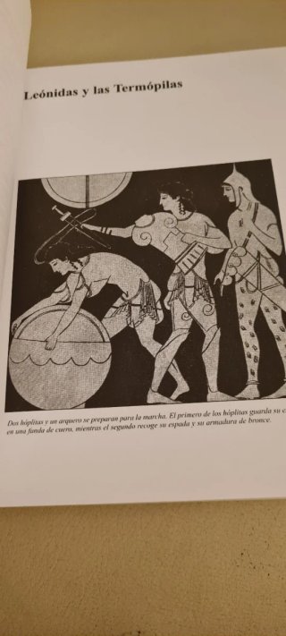 Pasajes de la historia. Juan A. Cebrian