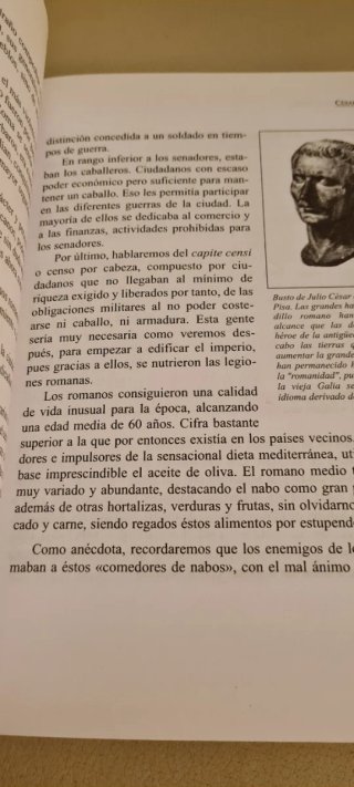 Pasajes de la historia. Juan A. Cebrian