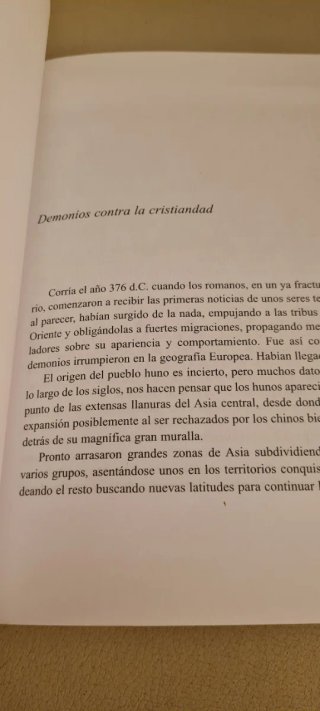 Pasajes de la historia. Juan A. Cebrian