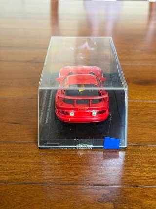 Slot Fly Chrysler Viper GTS-R British GT 98