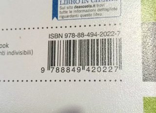 La matematica a colori 3 A+B