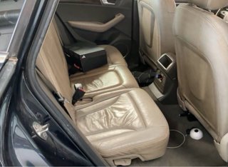 Audi Q5 2010