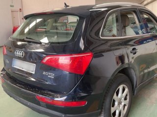 Audi Q5 2010