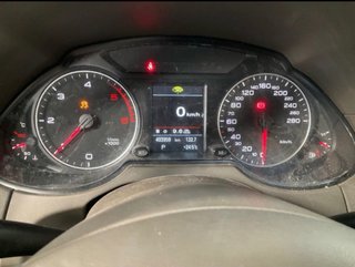 Audi Q5 2010