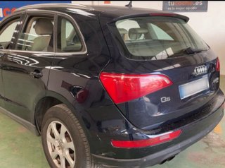 Audi Q5 2010
