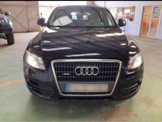 Audi Q5 2010