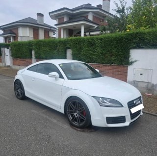 Audi TT 2007