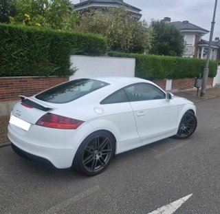 Audi TT 2007