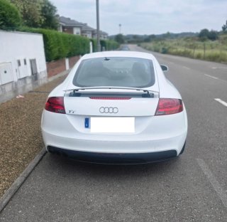 Audi TT 2007