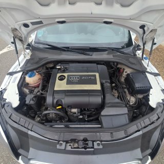 Audi TT 2007