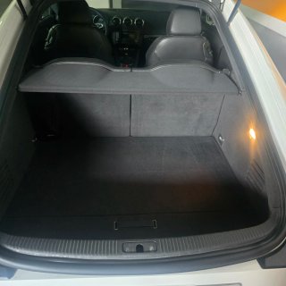 Audi TT 2007