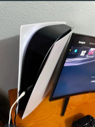 PS5 Digital