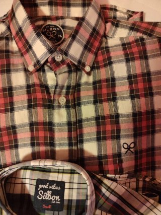 Lote 6 Camisas Polo Ralph Lauren