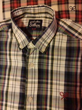 Lote 6 Camisas Polo Ralph Lauren