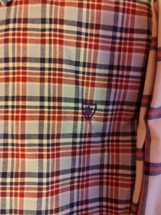 Lote 6 Camisas Polo Ralph Lauren