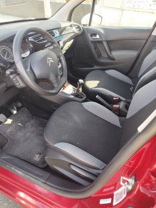 Citroen C3 2013