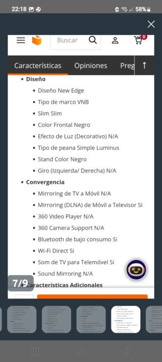 Samsung Smart TV 49 UHD 4K "OFERTA ESPECIAL "⚽️