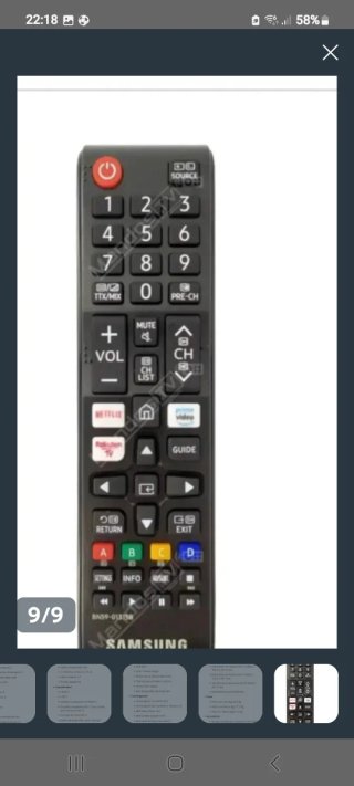 Samsung Smart TV 49 UHD 4K "OFERTA ESPECIAL "⚽️