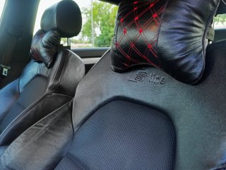 AUDI A4 2.0 TDI 170CV S-LINE
