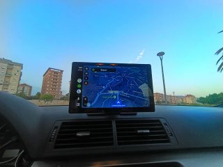 AUDI A4 2.0 TDI 170CV S-LINE