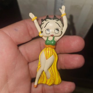 Betty Boop