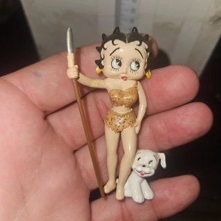 Betty Boop