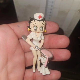 Betty Boop