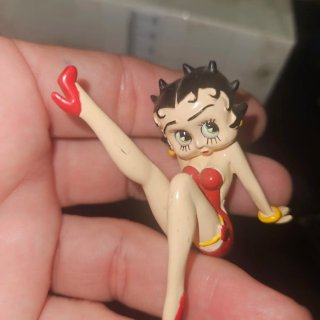 Betty Boop