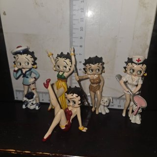 Betty Boop