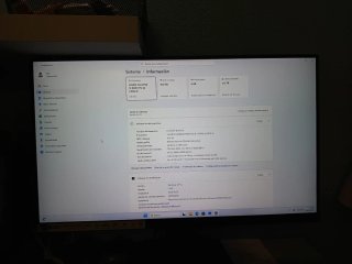 PC Gaming i5 9400 GTX 1060 6GB 16GB RAM