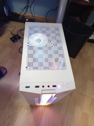 PC Gaming i5 9400 GTX 1060 6GB 16GB RAM