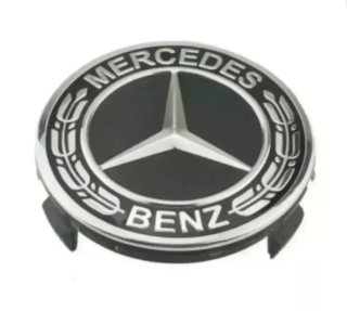 CENTROS RUEDA LLANTA ORIGINAL MERCEDES A1714000025