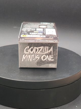 Funko Pocket Pop! Godzilla Minus One GITD Portachi