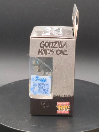 Funko Pocket Pop! Godzilla Minus One GITD Portachi