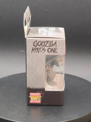 Funko Pocket Pop! Godzilla Minus One GITD Portachi