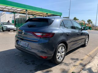 Renault Megane 2020