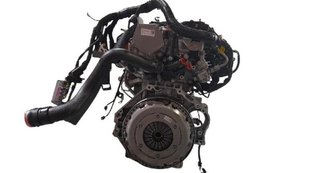 D14xft motor opel astra k lim. 5turig mocep1405866