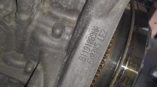 D14xft motor opel astra k lim. 5turig mocep1405866