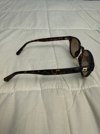 Gafas de sol Guess mujer marrones