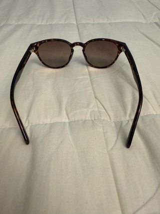 Gafas de sol Guess mujer marrones
