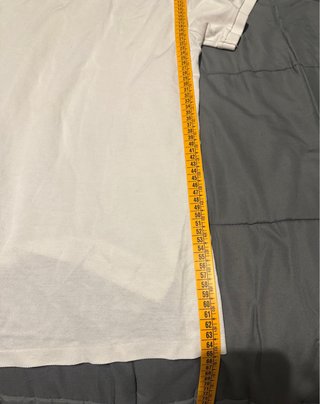 Polo Ralph Lauren Bianca Taglia L