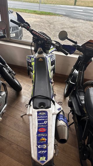 Sherco SEF 300 Enduro/Motocross
