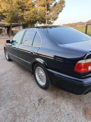 BMW Serie 5 1997
