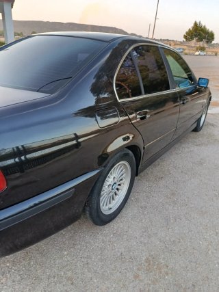 BMW Serie 5 1997