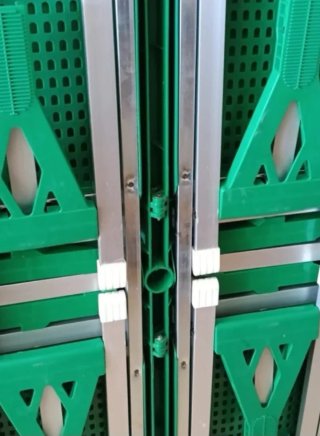 Mesa Plegable Picnic con Asientos