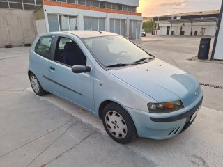 FIAT Punto 2000