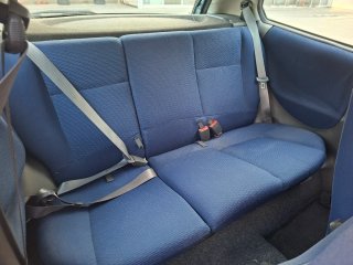 FIAT Punto 2000
