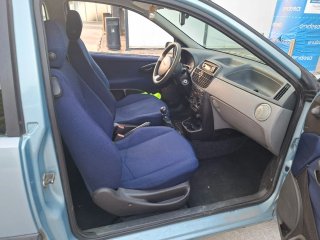 FIAT Punto 2000