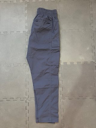 Pantalón Pirata Nike Azul