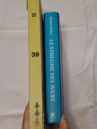 Lotto 2 libri ragazzi- grandi avventure e leggende
